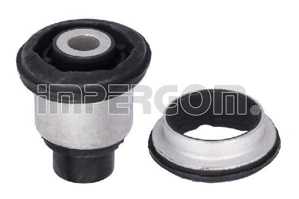 Mounting, control/trailing arm